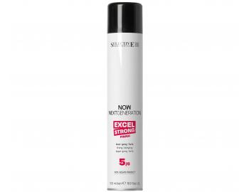 Lak na vlasy se silnou fixac� Selective Professional Now Next Generation Excel Strong Finish - 500 ml