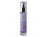 Rozjasujc srum pro vechny typy vlas Inebrya Grey By Day Silky Touch - 50 ml
