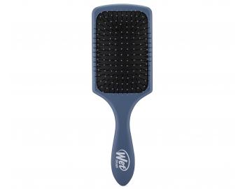 Kartáč na rozčesávání vlasů Wet Brush Paddle Detangler Elemental Blue - modrý