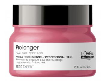 Maska na obnovení délek Loréal Professionnel Serie Expert Pro Longer - 250 ml