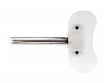 Klek na vymakvn tub Duko - stbrn