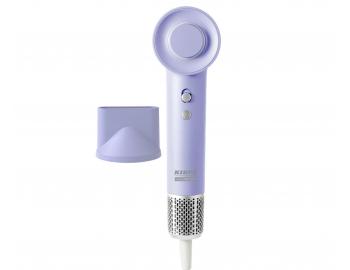 F�n na vlasy Kiepe Professional Home Precision BLDC Hair Dryer - 1100 W, fialov�