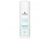 Booster pro zklidn�n� citliv� poko�ky hlavy Schwarzkopf Professional Scalp Clinix Soothing Booster - 45 ml