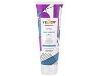 Stylingov� �ada na vlasy Yellow Professional Style