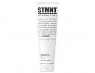 P�nsk� gel na holen� STMNT Grooming Goods Shaving Gel - 150 ml, transparentn�