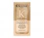 Stylingov� kr�m pro pevn� a krepat� vlasy K�rastase Gloss Absolu Frizz-Glaze Cream - 10 ml (bonus)