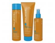 �ada pro ochranu vlas� p�ed sluncem Paul Mitchell