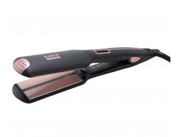 Infra�erven� �ehli�ka na vlasy Kiepe Professional Home Precision Infraredsilk Styler - �ern�