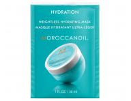Řada pro hydrataci vlasů Moroccanoil Hydration