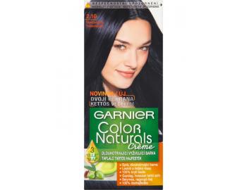 Permanentní barva Garnier Color Naturals 2.10 modročerná