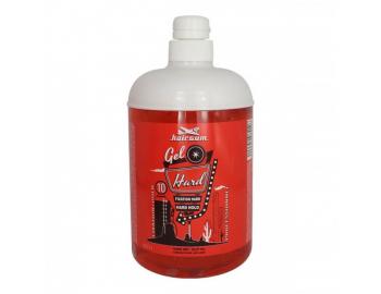 Gel na vlasy Hairgum  Hard  1000 g - siln fixace