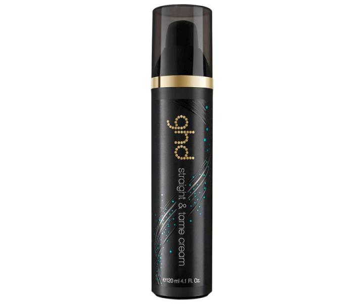 GHD Straight and Tame Cream pro nepoddajn� a kudrnat� vlasy - 120 ml