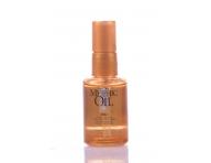Vivn olej pro vechny typy vlas Loral Mythic Oil - 30 ml
