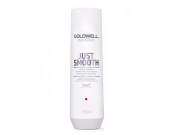 Šampon pro uhlazení vlasů Goldwell DS Just Smooth - 250 ml