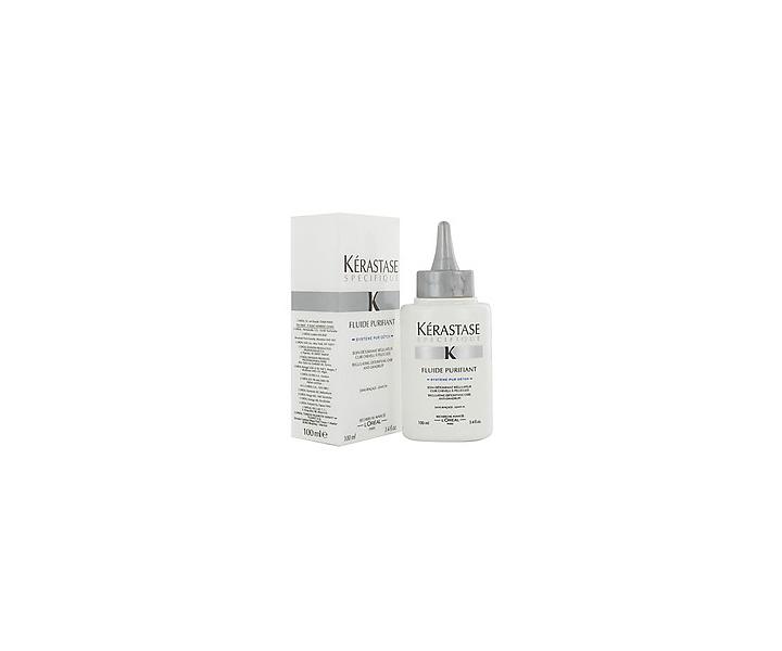 Fluide  purifiant