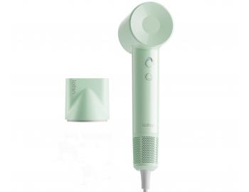 Profesionln fn na vlasy Laifen Swift SE Lite Glossy Green - 1400 W, leskl svtl zelen