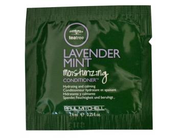 Kondicionér pro suché vlasy Paul Mitchell Lavender Mint - 7,4 ml