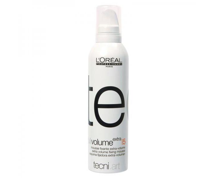 Full volume P�na pro extra objem ��esu 250ml