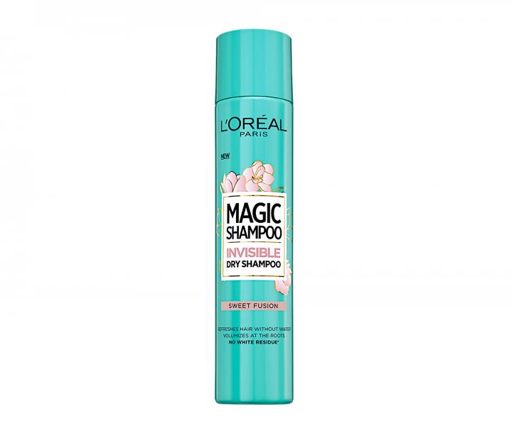 Such ampon Loral Magic Shampoo Sweet Fusion - 200 ml