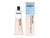 Přeliv na vlasy Loréal Professionnel Dia color 60 ml - 8.1 světlá blond popelavá
