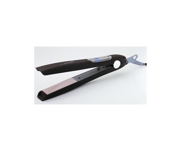 Muster �ehli�ka na vlasy s ionizac� Mantha 24315 - 25 mm