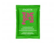 Hydratační maska pro suché vlasy Matrix Food For Soft - 30 ml (bonus)