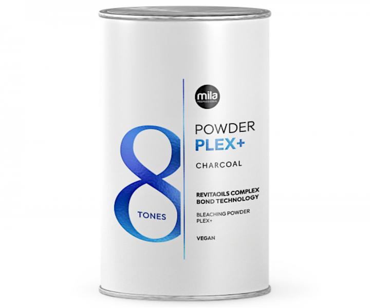 Zesvtlujc prek Mila Powder Plex+ 8 Tones - 500 g