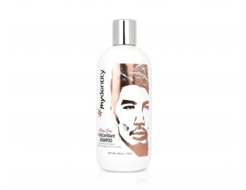 Čisticí šampon pro ochranu barvy vlasů #mydentity MyConfidant Shampoo - 295 ml