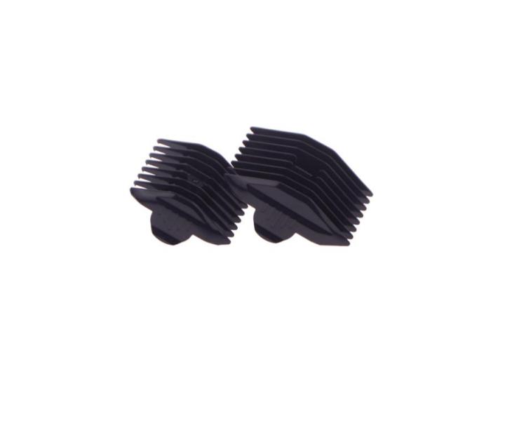 Sada nástavců pro strojek Original Best Buy Ceox II - 3/6 mm, 9/12 mm