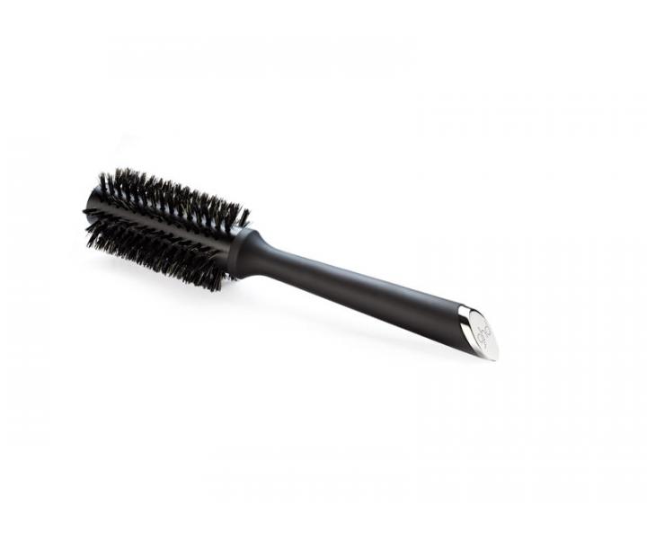 GHD Natural Brush 1 - přírodní štětiny 28 mm