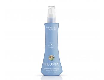 Ochrann hydratan sprej pro such a pokozen vlasy Neuma neuMoisture instant fix - 200 ml