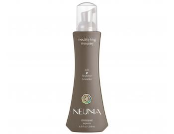 Objemov pna Neuma neuStyling mousse - 200 ml