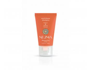 ampon pro objem vlas Neuma neuVolume shampoo - 30 ml