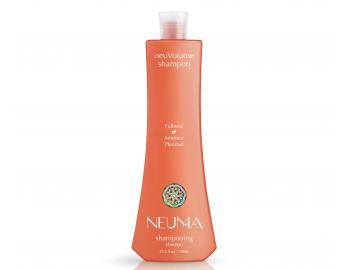 Šampon pro objem vlasů Neuma neuVolume shampoo - 750 ml