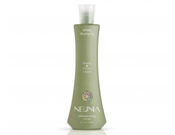 Čisticí šampon pro všechny typy vlasů Neuma reNeu shampoo - 300 ml