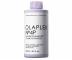 Řada pro neutralizaci žlutých tónů Olaplex - šampon - 250 ml