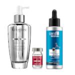 Vlasov ppravky proti vypadn vlas a pro vivu pokoky