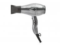 F�n na vlasy Parlux Advance Light, grafitov� + kart�� Denman L ZDARMA