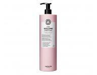 Kondicionér pro objem jemných vlasů Maria Nila Pure Volume Conditioner - 1000 ml