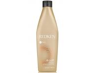 ampon pro such a kehk vlasy Redken All Soft - 300 ml