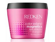 Maska na barven vlasy Redken Color Extend Magnetics - 250 ml