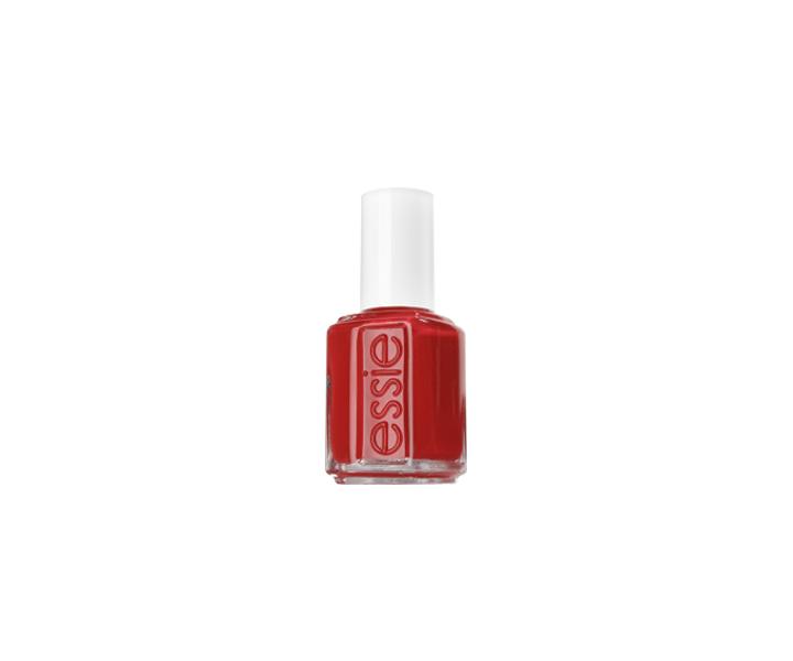 Essie Lak na nehty 13,5 ml, 182 Russian Roulette - erven