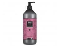 Řada pro vlnité a kudrnaté vlasy Black Rose Curly Dream