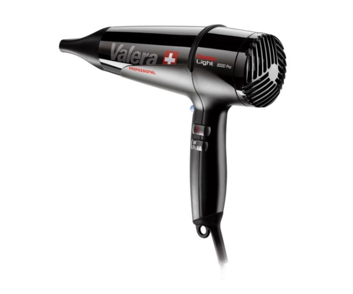 Profesion�ln� f�n Valera Swiss Light 3000 Pro - 1600 W, �ern�
