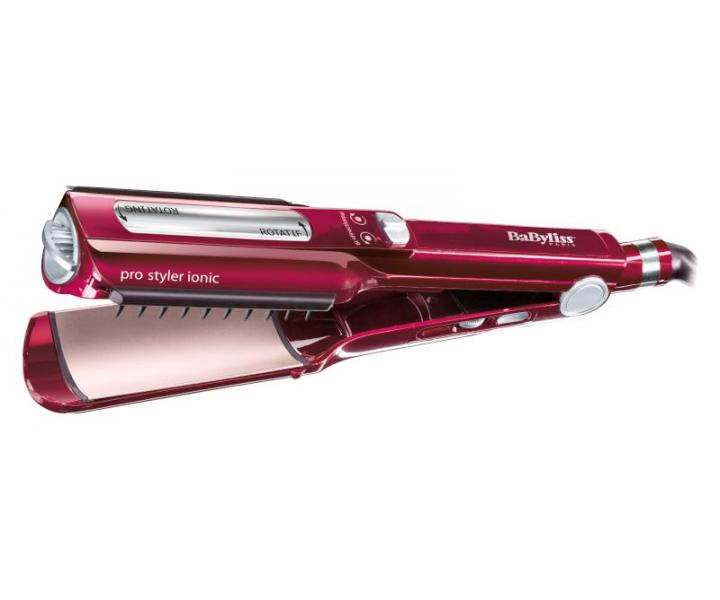 BaByliss Rotan ehlika / kulma ST290E - pro rzn typy esu