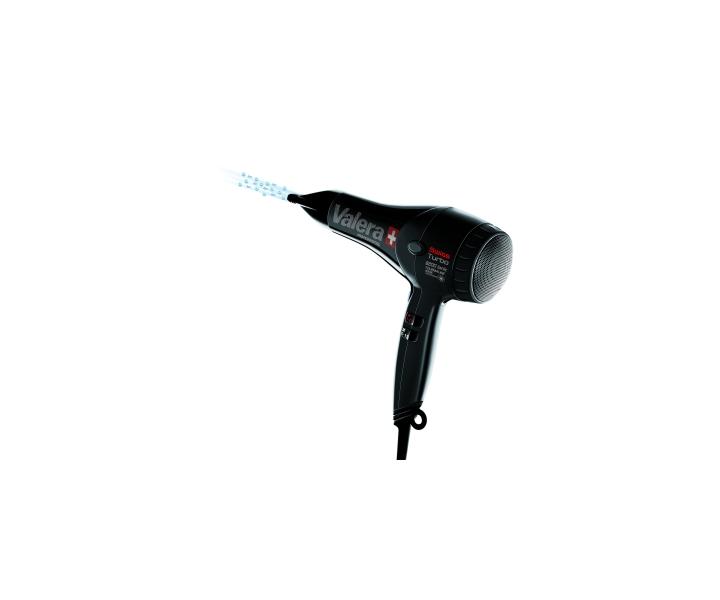 Swiss Turbo 8200 Ionic Tourmaline