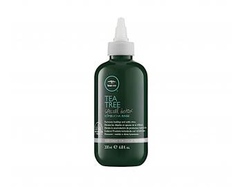 ada pro pi o vlasovou pokoku Paul Mitchell Tea Tree Special Detox - detoxikan srum - 200 ml