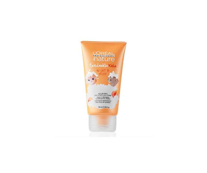 Lor�al Creme de Tendresse p��e pro d�ti na roz�es�v�n� 150ml