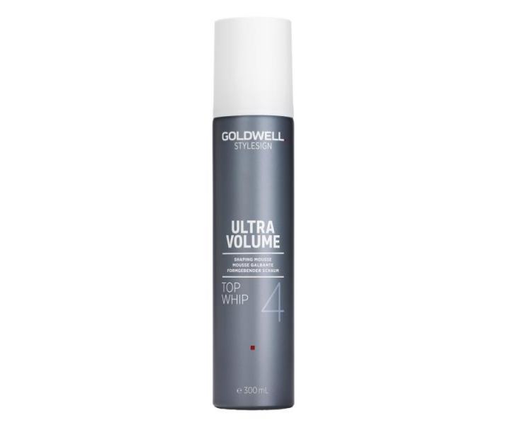 Tvarujc pna Goldwell Ultra Volume Top Whip - 300 ml