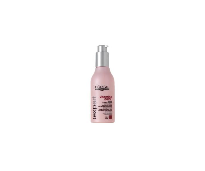 Ochrann� ml�ko vitamino color 150ml